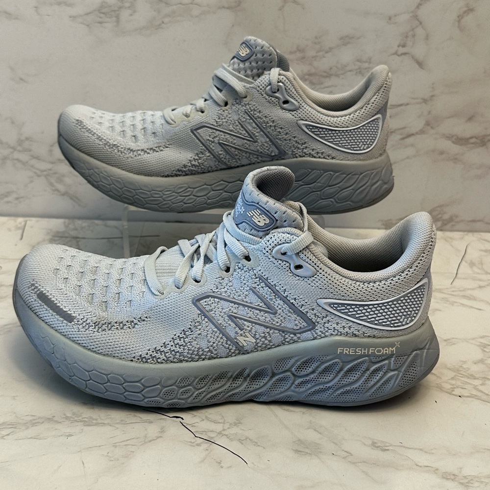 New Balance Fresh Foam X 1080 Womens Size 7 Us Sea Salt W1080A12 Running